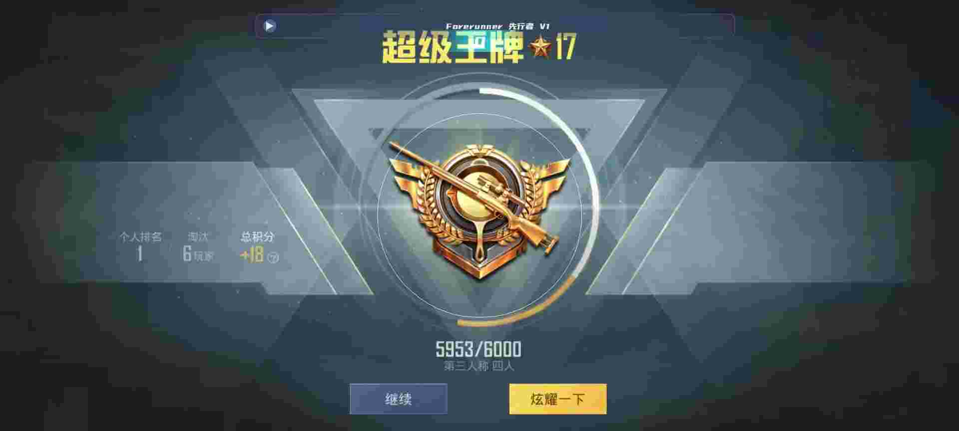 和平精英鸡腿辅助自瞄 - ��ƽ��Ӣ������ҵľ���辅助预览图